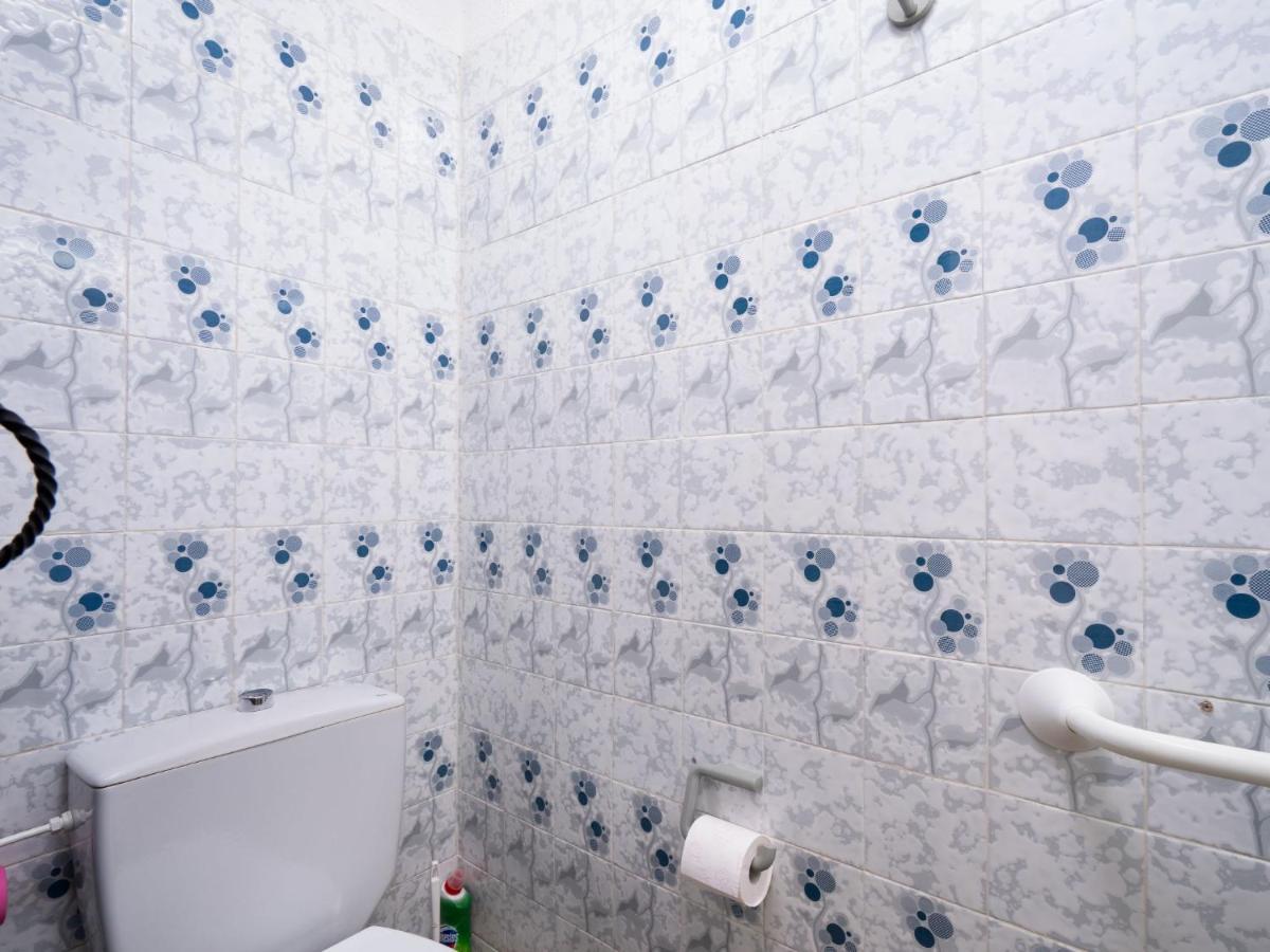 Holiday Home La Camarrocha By Interhome Moraira Dış mekan fotoğraf