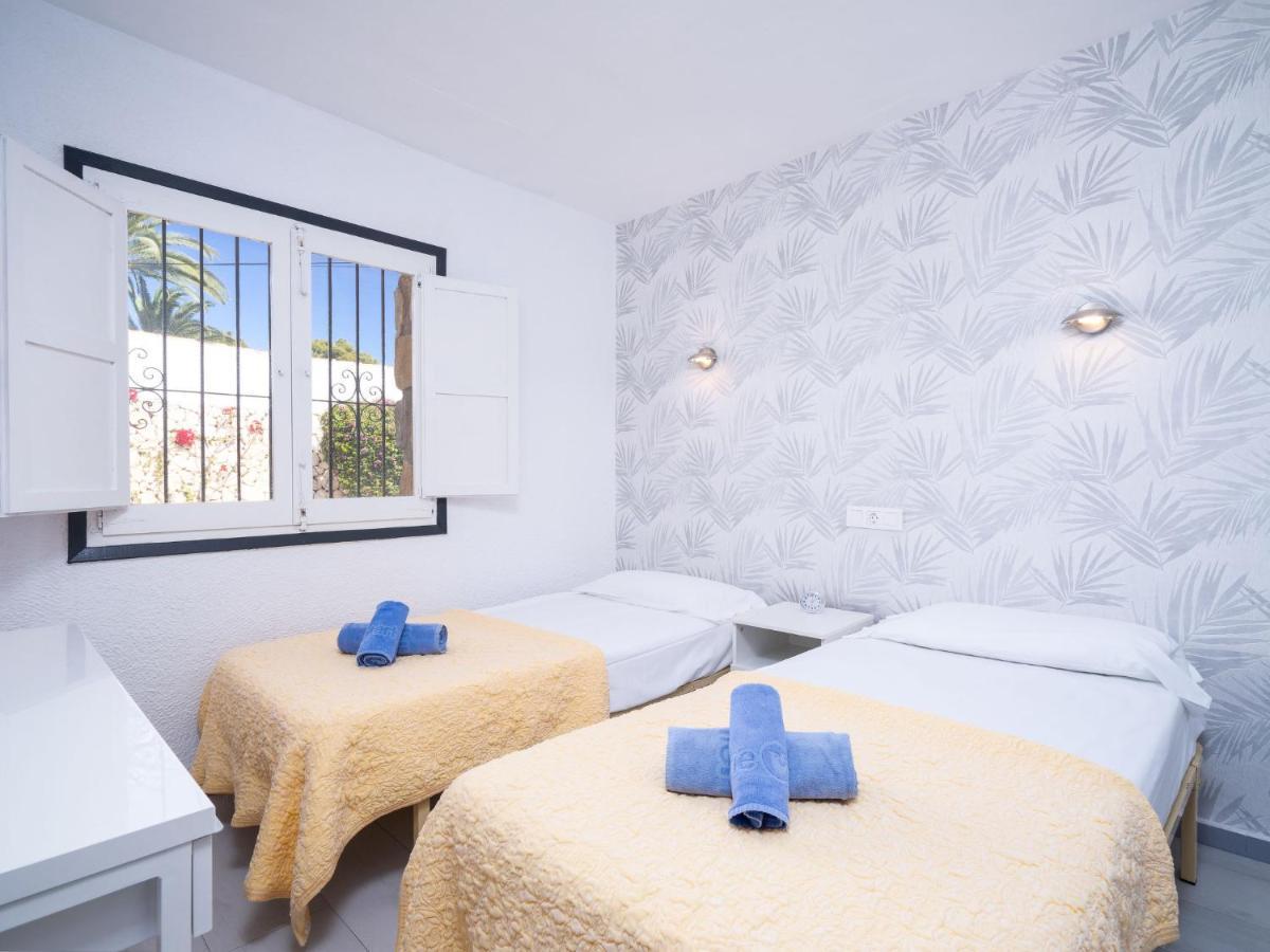 Holiday Home La Camarrocha By Interhome Moraira Dış mekan fotoğraf