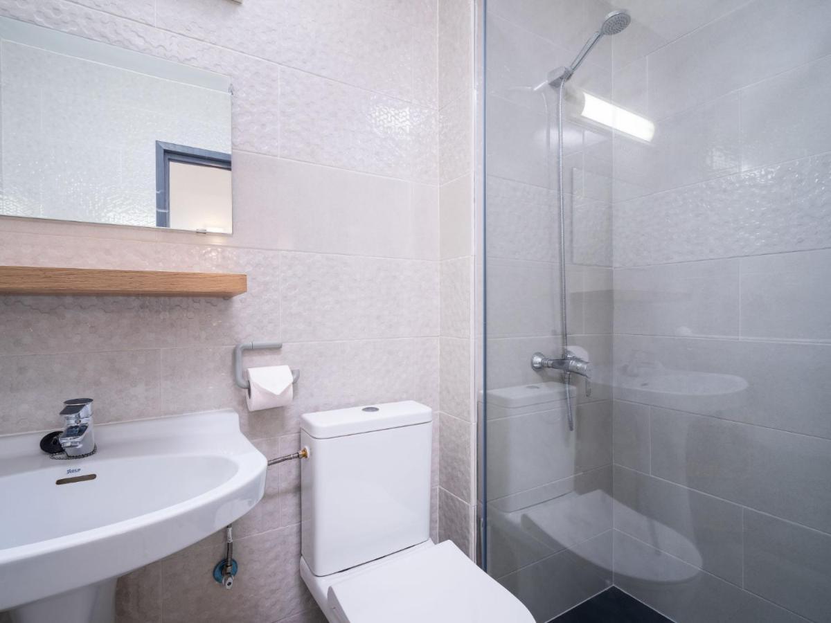 Holiday Home La Camarrocha By Interhome Moraira Dış mekan fotoğraf