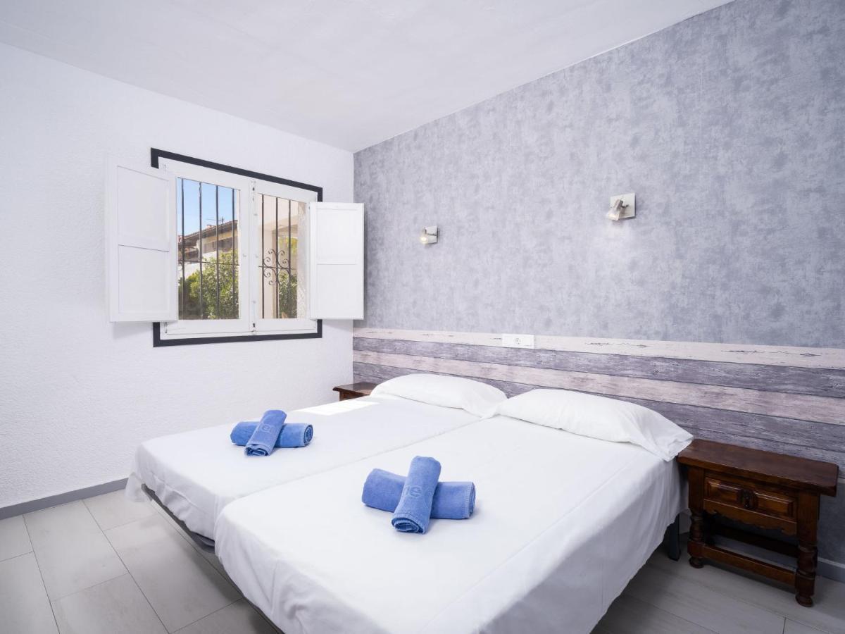 Holiday Home La Camarrocha By Interhome Moraira Dış mekan fotoğraf